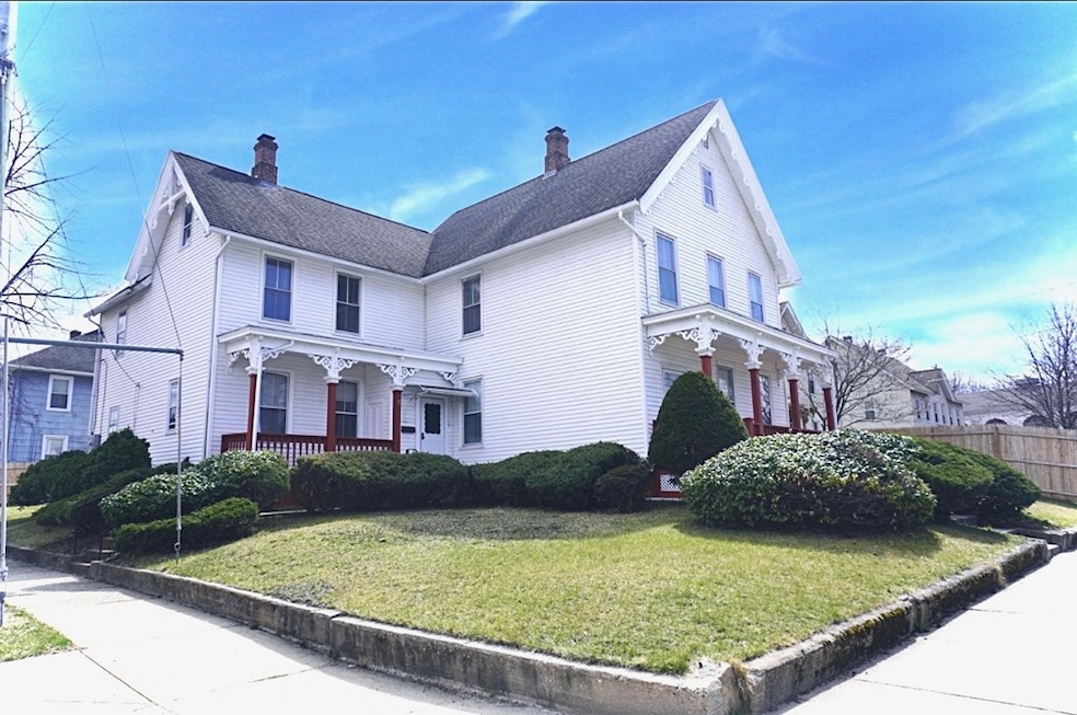 75 Parker St unit 1, Indian Orchard, MA 01151 - photo 1