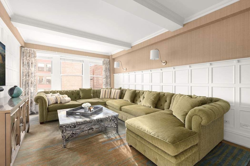 Mirabeau Apartments unit 7E, New York, NY 10024 - photo 1
