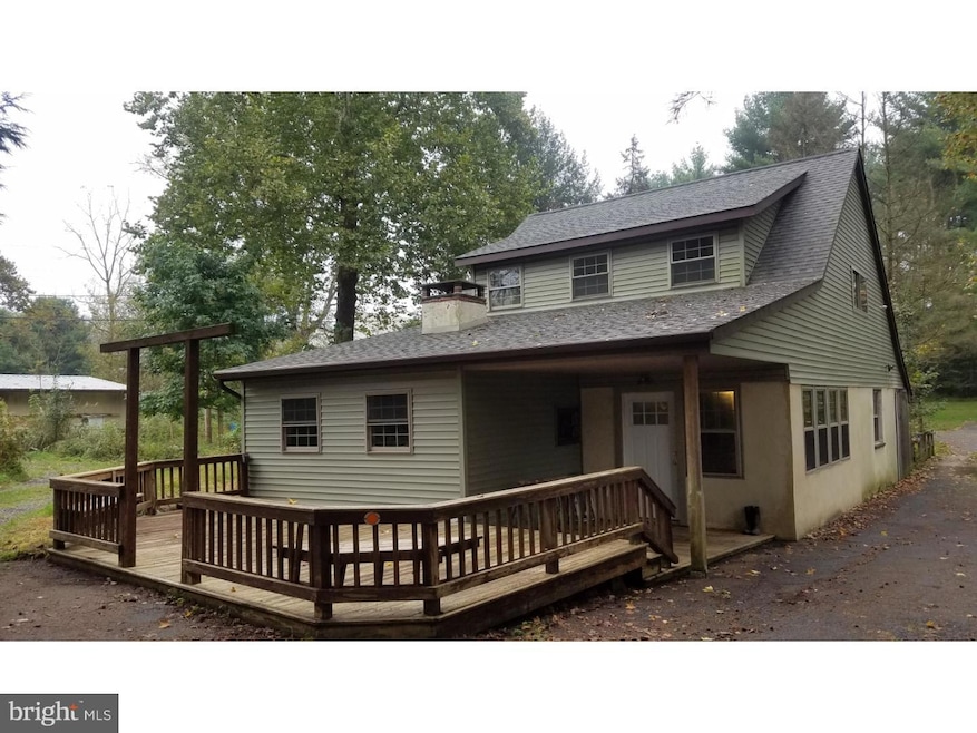 1371 Old Airport Rd unit FRONT, Douglassville, PA 19518 - photo 1