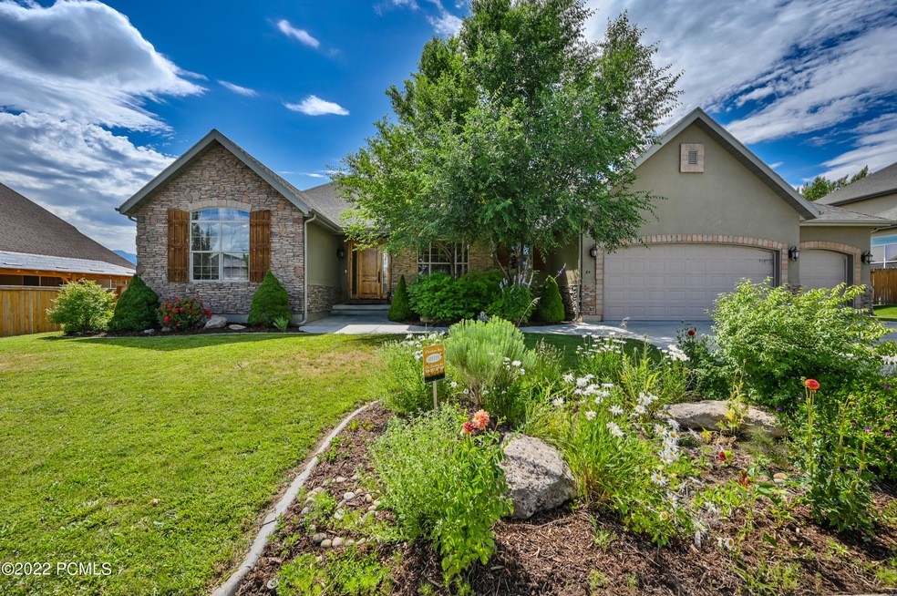 84 S 450 E, Midway, UT 84049 - photo 1