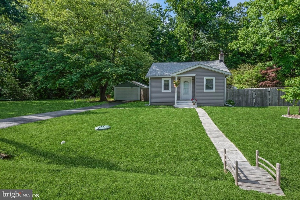 21790 Sunnyside Ave, Rock Hall, MD 21661 - photo 1