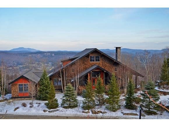 4 Coleman Brook Dr, Ludlow, VT 05149 - photo 1