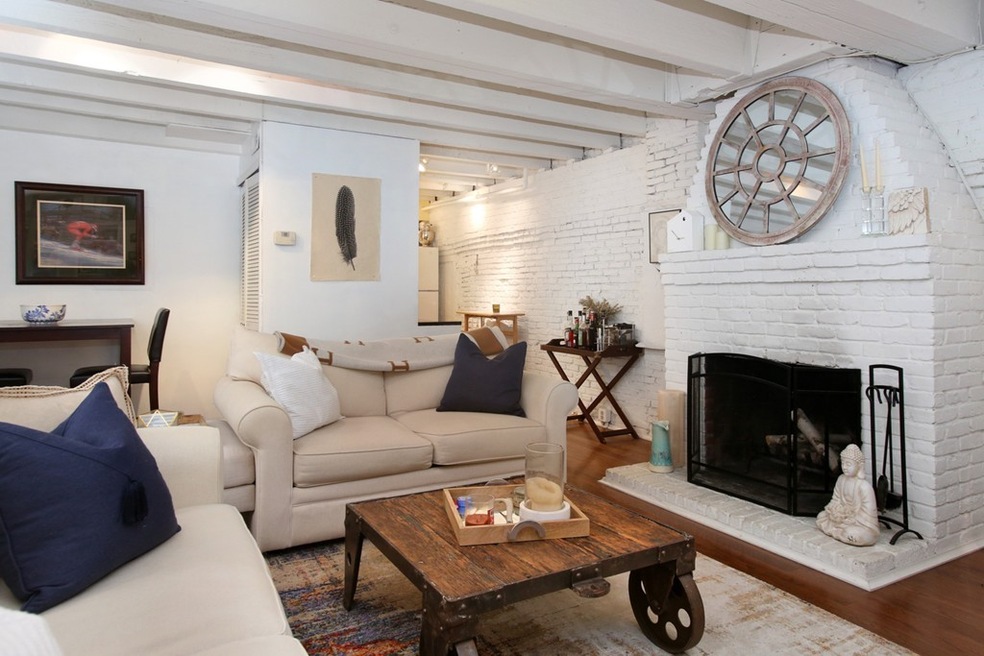 130 Fulton St unit 3, Boston, MA 02109 - photo 1