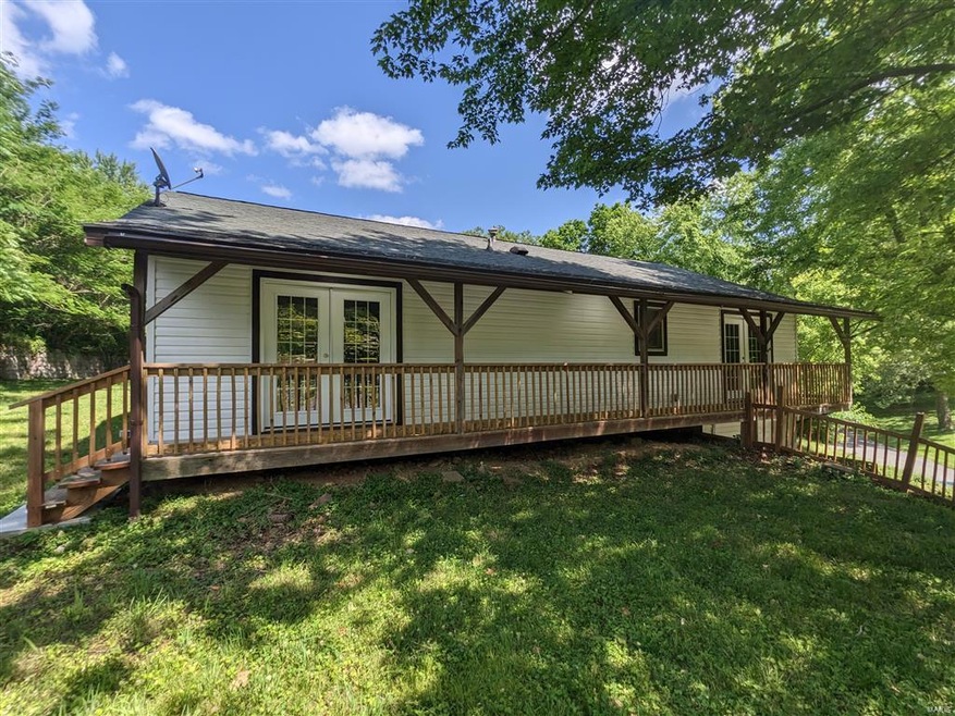 186 Belmont Rd, Collinsville, IL 62234 - photo 1