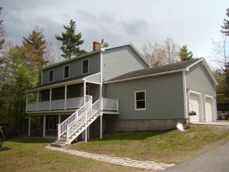 86 Maple Ln, Hebron, ME 04238 - photo 1