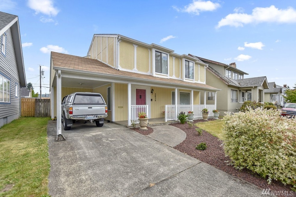 2838 Florida St, Longview, WA 98632 - photo 1