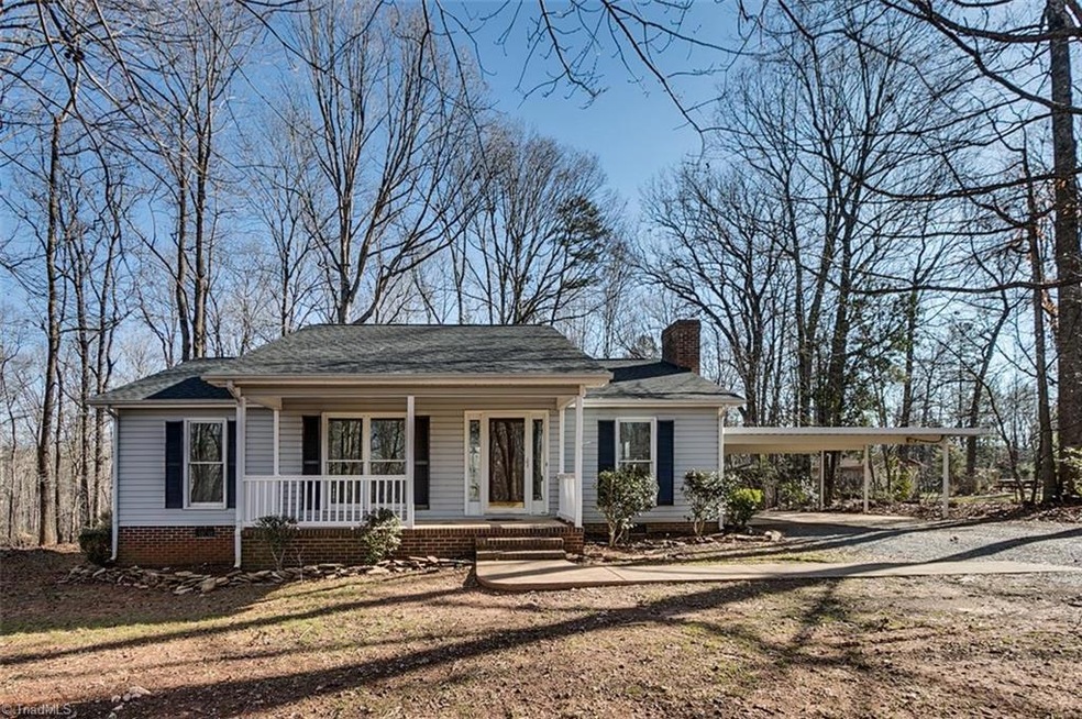 2193 Tot Hill Farm Rd, Asheboro, NC 27205 - photo 1