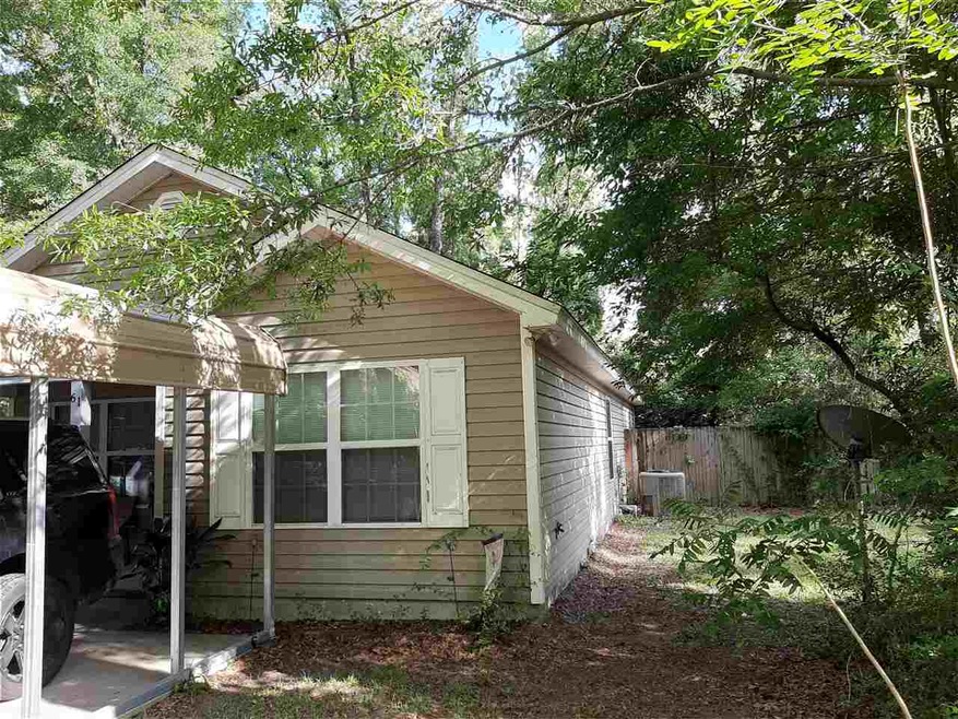 61 Navajo Trail, Crawfordville, FL 32327 - photo 1