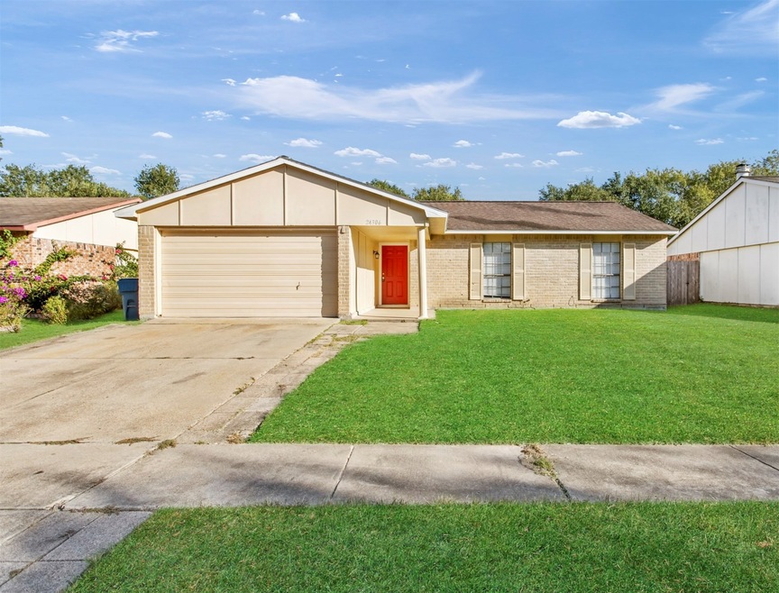 24306 Broken Bow Ln, Hockley, TX 77447 - photo 1