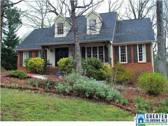 Welcome to 5308 Meadow Garden Lane located in the 