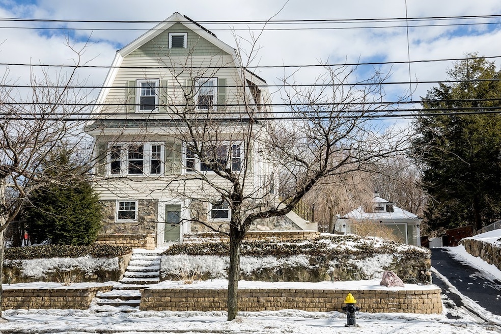 2496 Centre St, West Roxbury, MA 02132 - photo 1