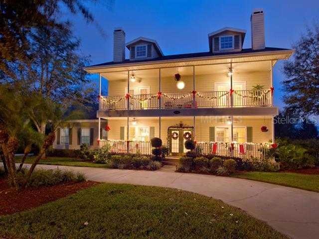 13591 Sunset Lakes Cir, Winter Garden, FL 34787 - photo 1