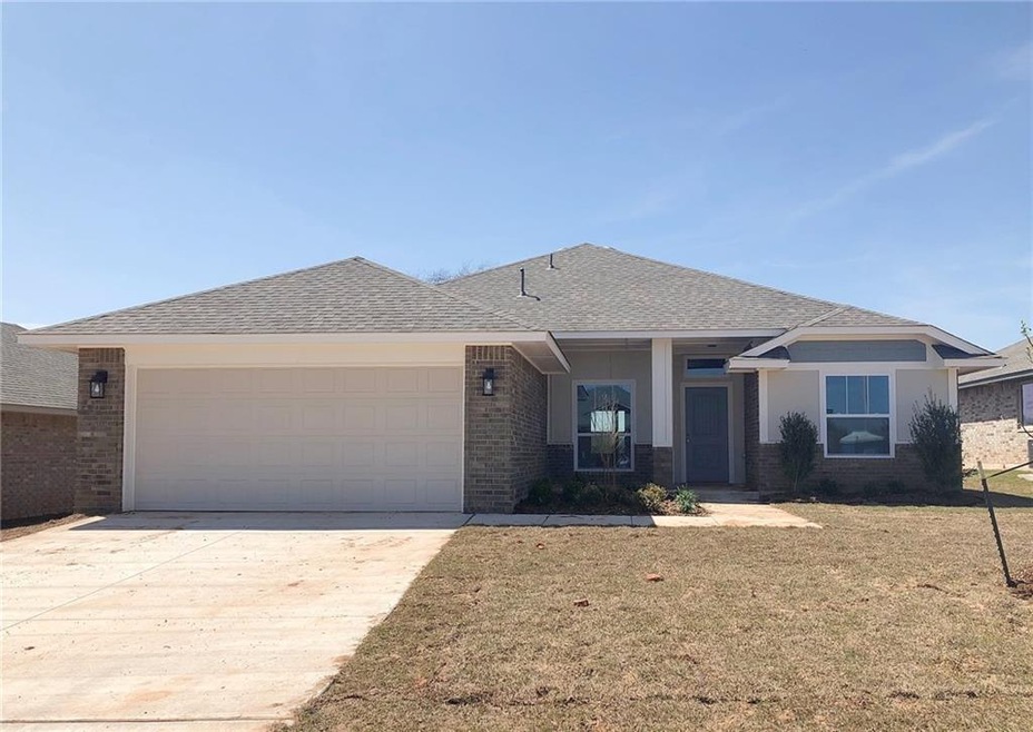 4204 Caracara Ct, Norman, OK 73072 - photo 1