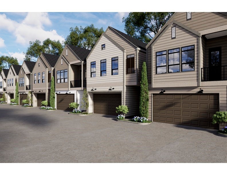 744 Curtin St, Houston, TX 77018 - photo 1