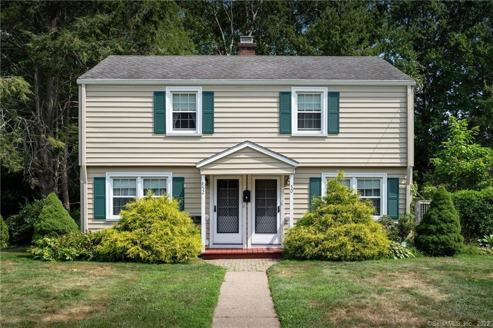 Welcome to 50-52 Elmhurst St. A rarely available duplex. Newer siding and windows. Gas heat. Separate utilities.