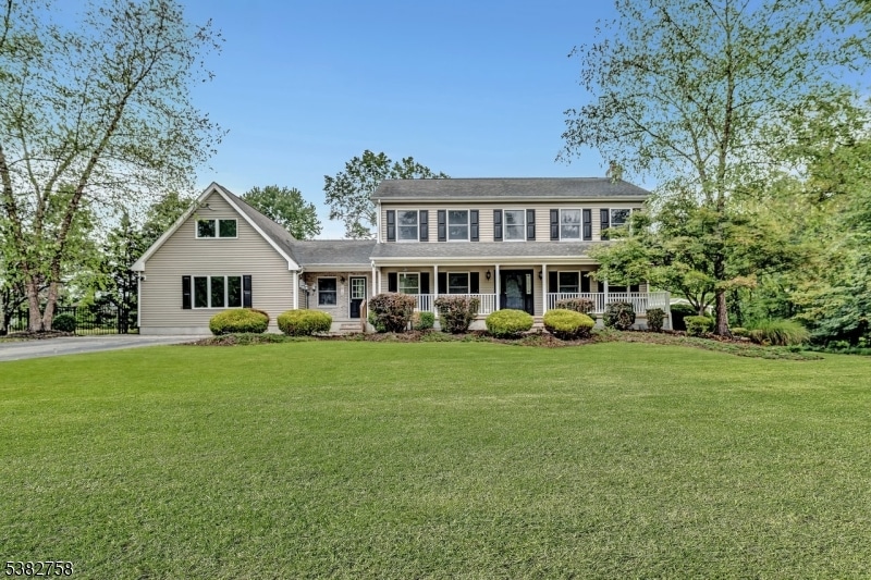 526 County Road 579, Ringoes, NJ 08551 - photo 1