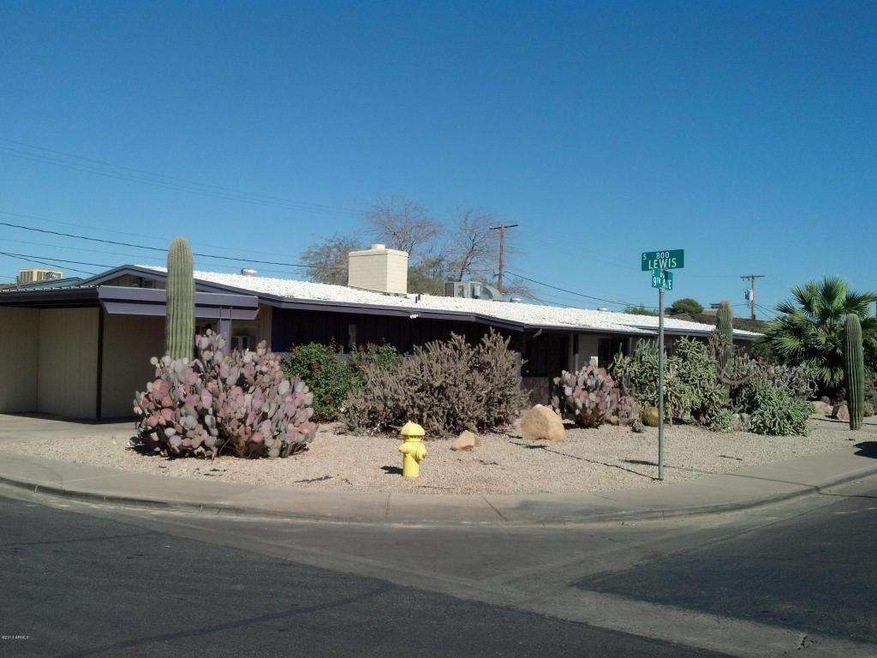 54 E 9th Ave, Mesa, AZ 85210 - photo 1