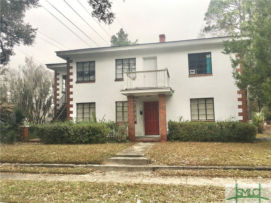 136 W 51st St unit 136, Savannah, GA 31405 - photo 1