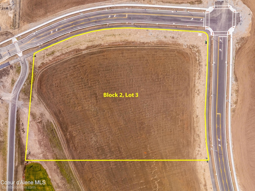 Lot 3 Block 2