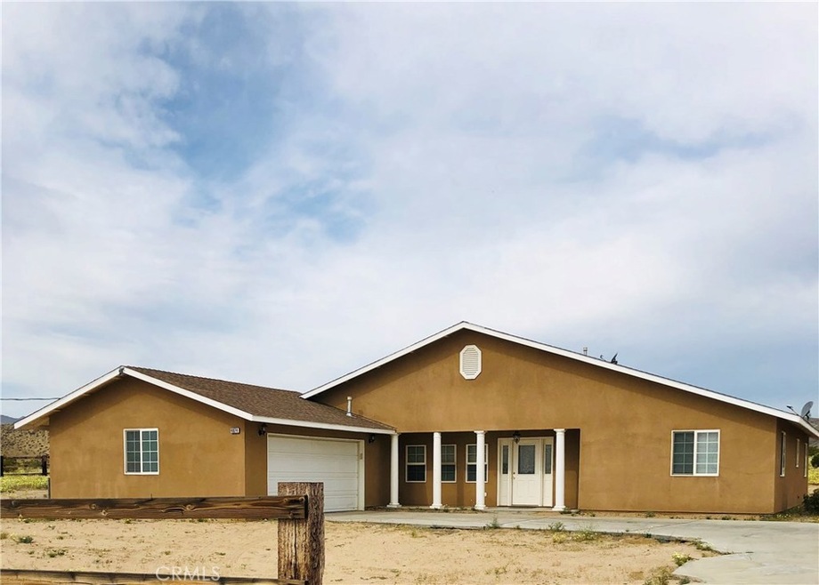 4874 Lear Ave, Twentynine Palms, CA 92277 - photo 1