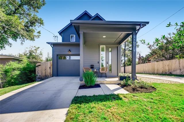 Welcome to 1197 Greenwood Avenue #1!