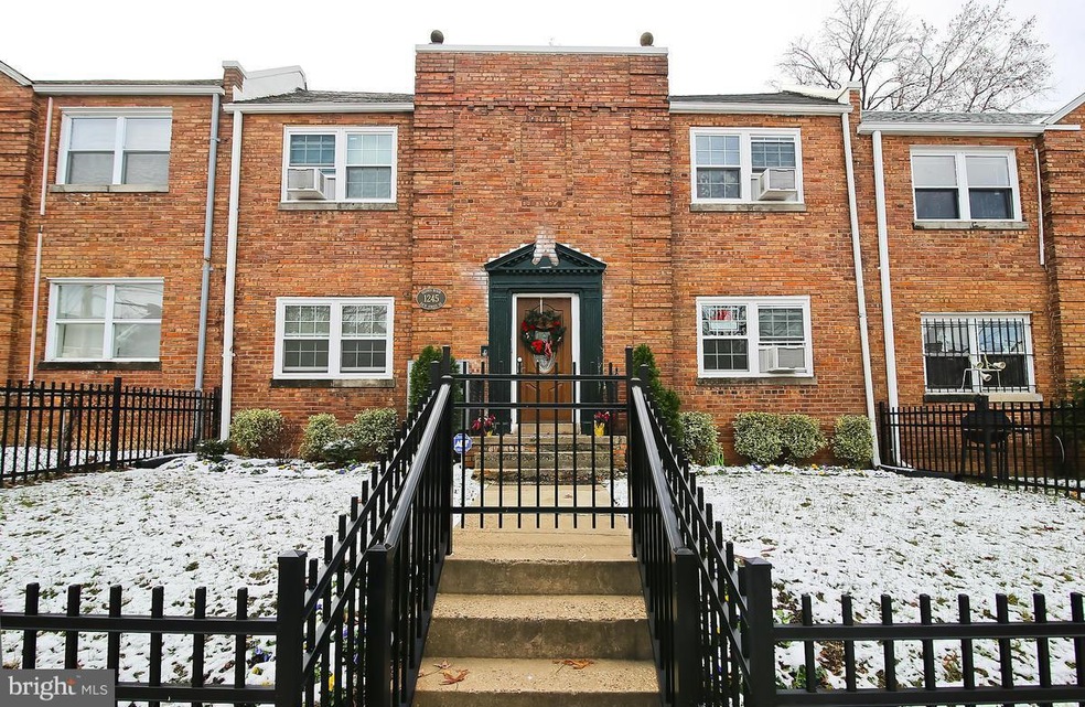 1245 Raum St NE unit 2, Washington, DC 20002 - photo 1