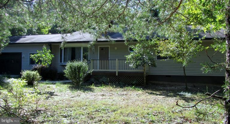 100 Mansion Ct, Locust Grove, VA 22508 - photo 1