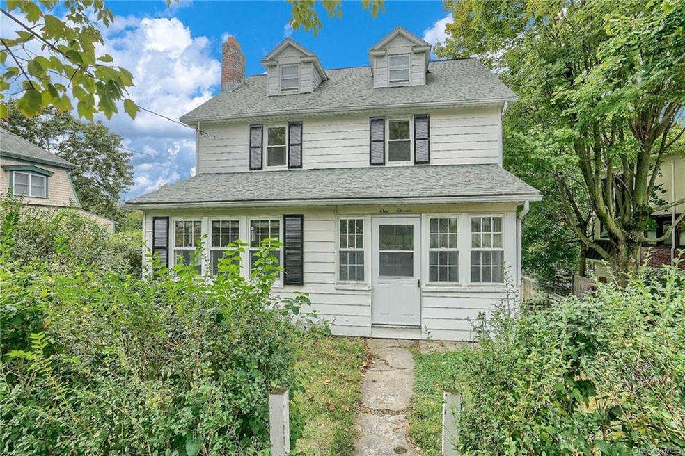 111 Maple St, Croton On Hudson, NY 10520 - photo 1