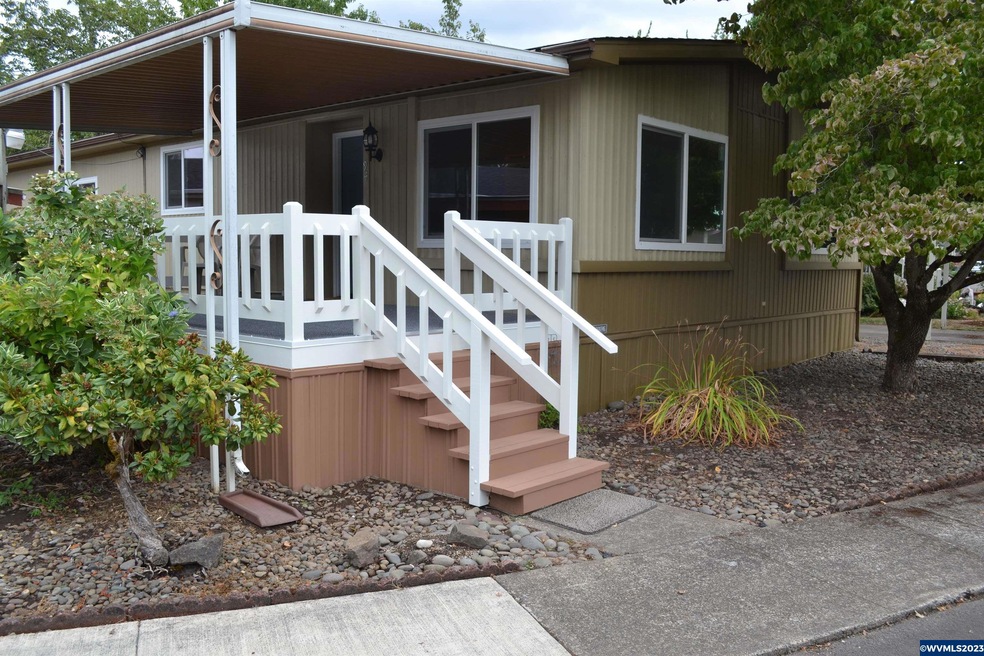 5355 River (#94) Rd N unit 94, Keizer, OR 97302 - photo 1