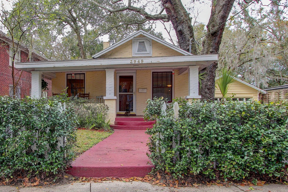 3949 Herschel St, Jacksonville, FL 32205 - photo 1