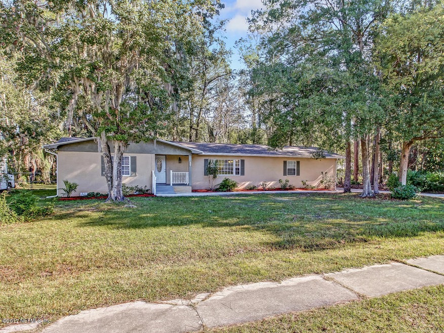 4663 Ortega Farms Blvd, Jacksonville, FL 32210 - photo 1