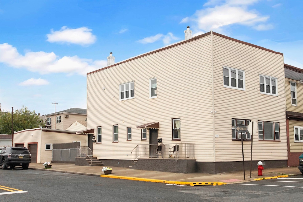 92 E 21st St, Bayonne, NJ 07002 - photo 1