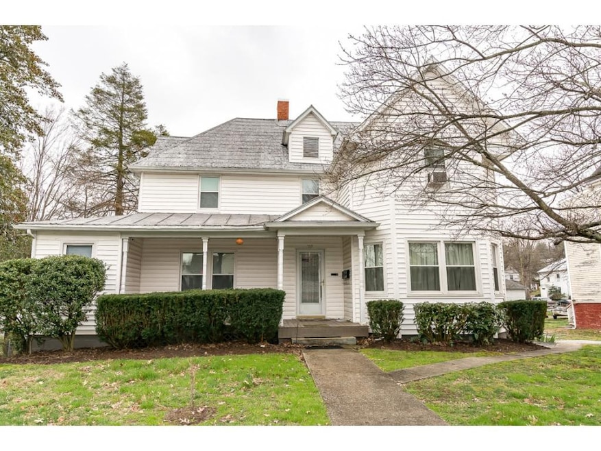 115 W Pine St, Johnson City, TN 37604 - photo 1