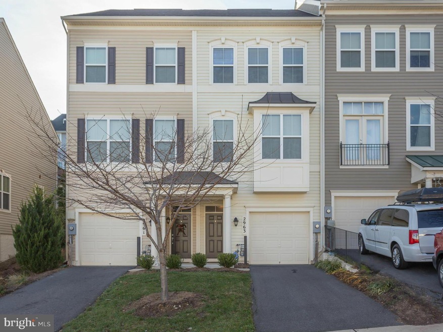 2963 Chinkapin Oak Ln unit 254, Woodbridge, VA 22191 - photo 1