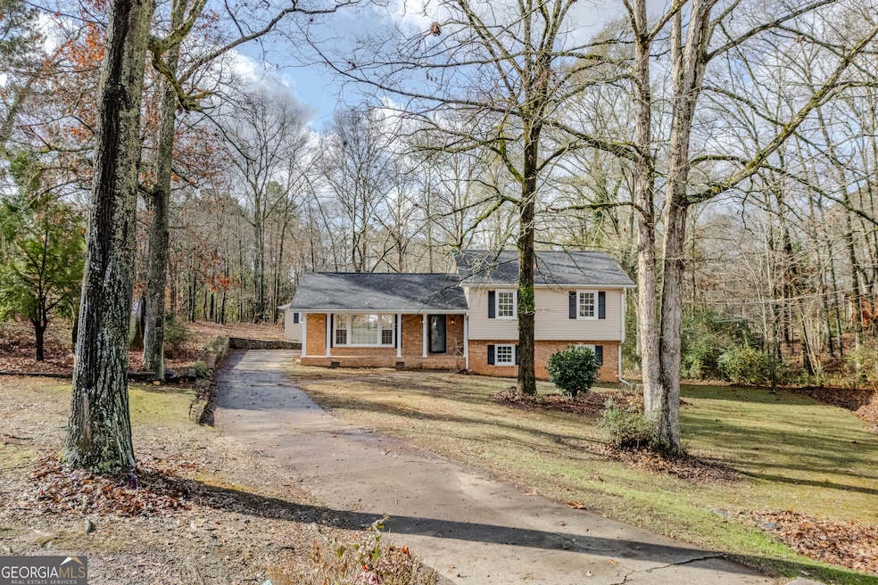 30 Polaris Terrace NW, Rome, GA 30165 - photo 1