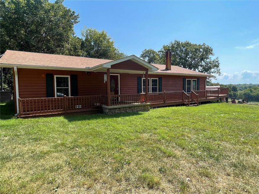 478 Maverick Ln, Poplar Bluff, MO 63901 - photo 1