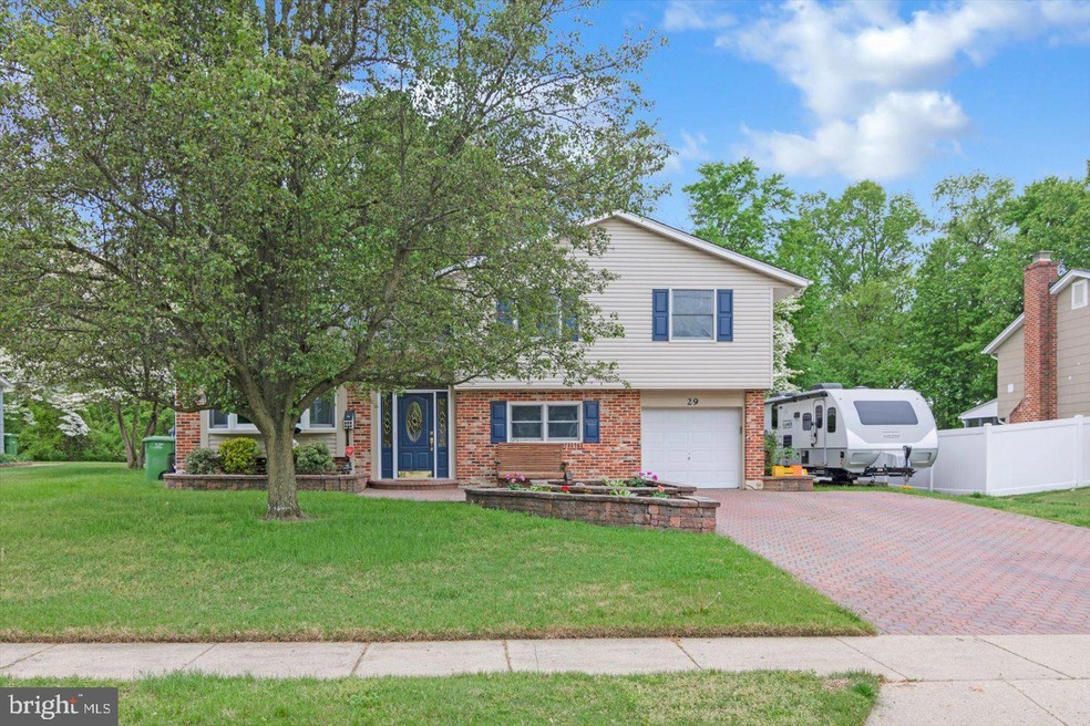 29 Brandywine Dr, Marlton, NJ 08053 - photo 1