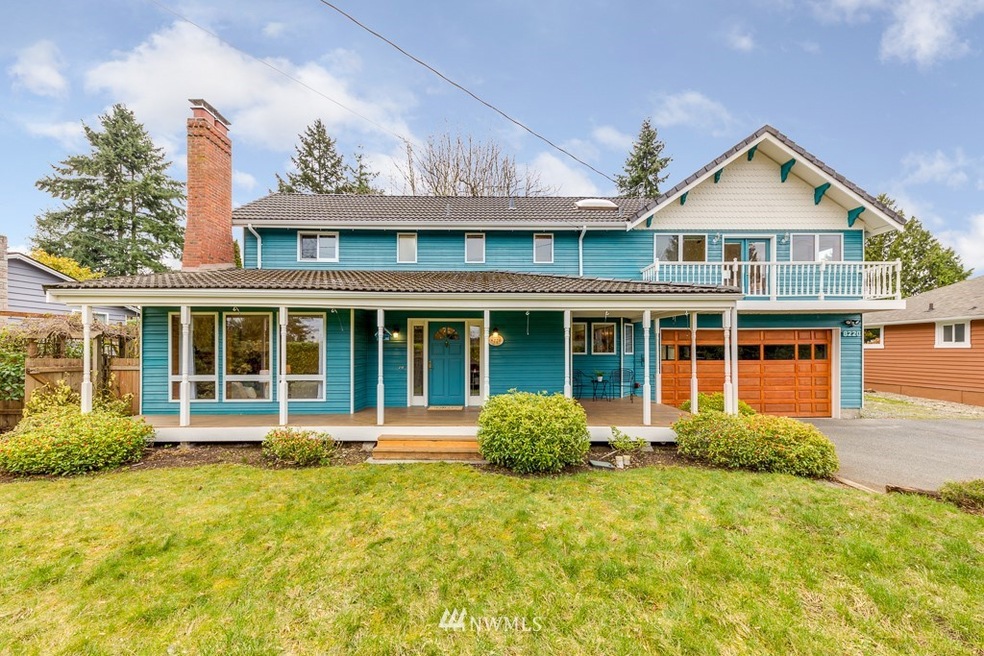 8220 224th St SW, Edmonds, WA 98026 - photo 1