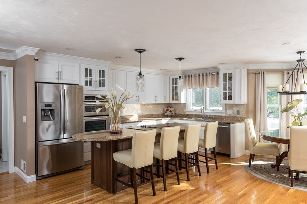 5 Cherry Tree Dr, Norton, MA 02766 - photo 1