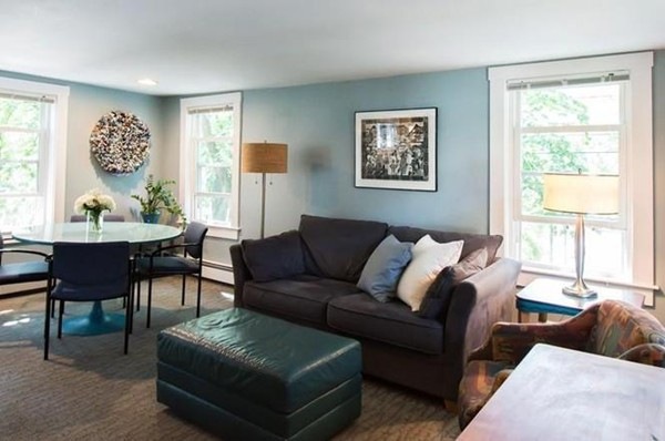 263 Hurley St unit 2, Cambridge, MA 02141 - photo 1