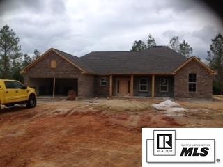 619 Carey Nelson Rd, Calhoun, LA 71225 - photo 1