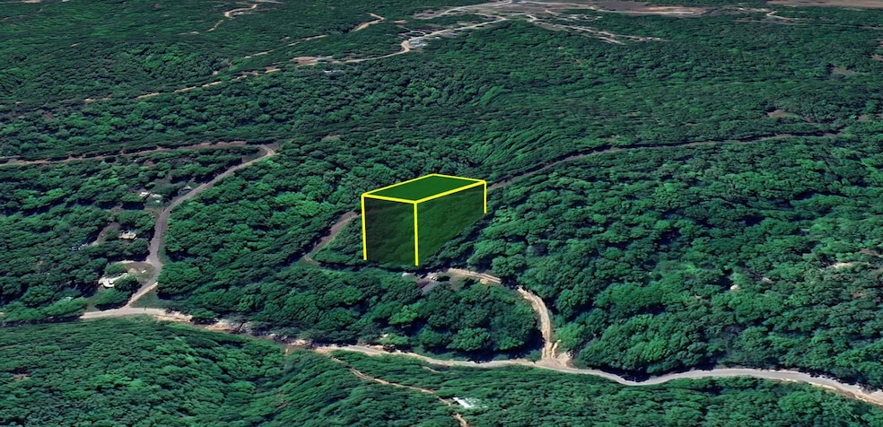 0 Eagle Dr, Eucha, OK 74342 - photo 1