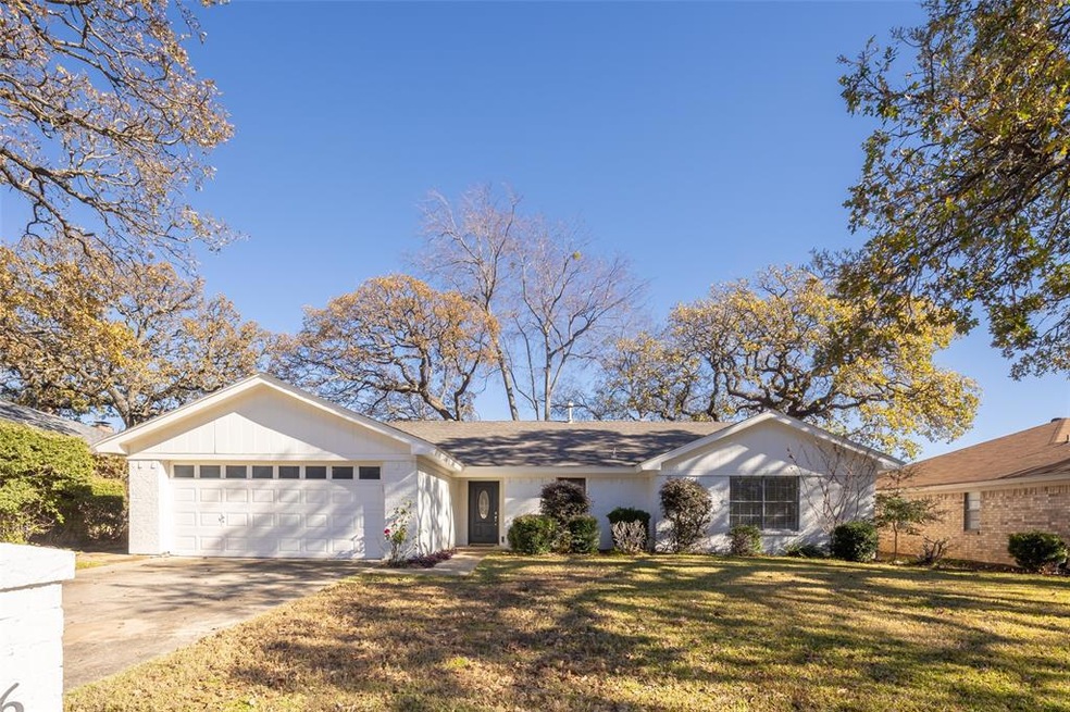 2736 Meadow Green, Bedford, TX 76021 - photo 1