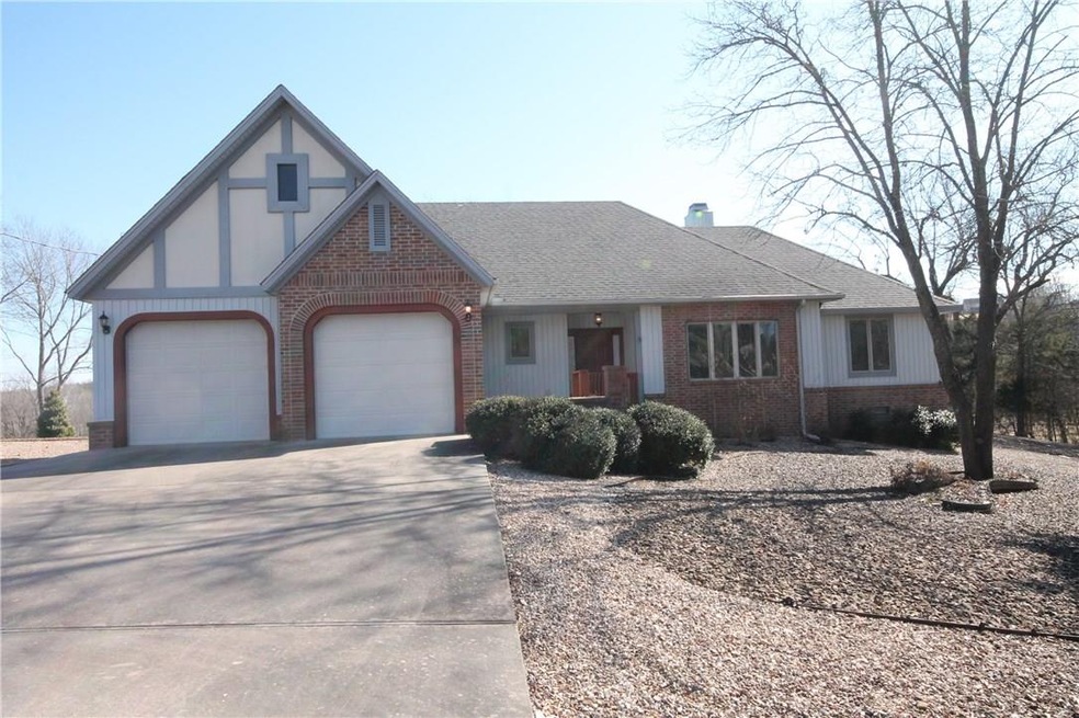 12 Scotsdale Place, Bella Vista, AR 72715 - photo 1