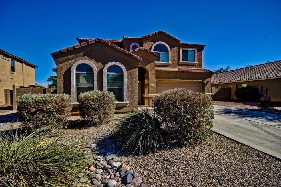 WELCOME HOME!!!
