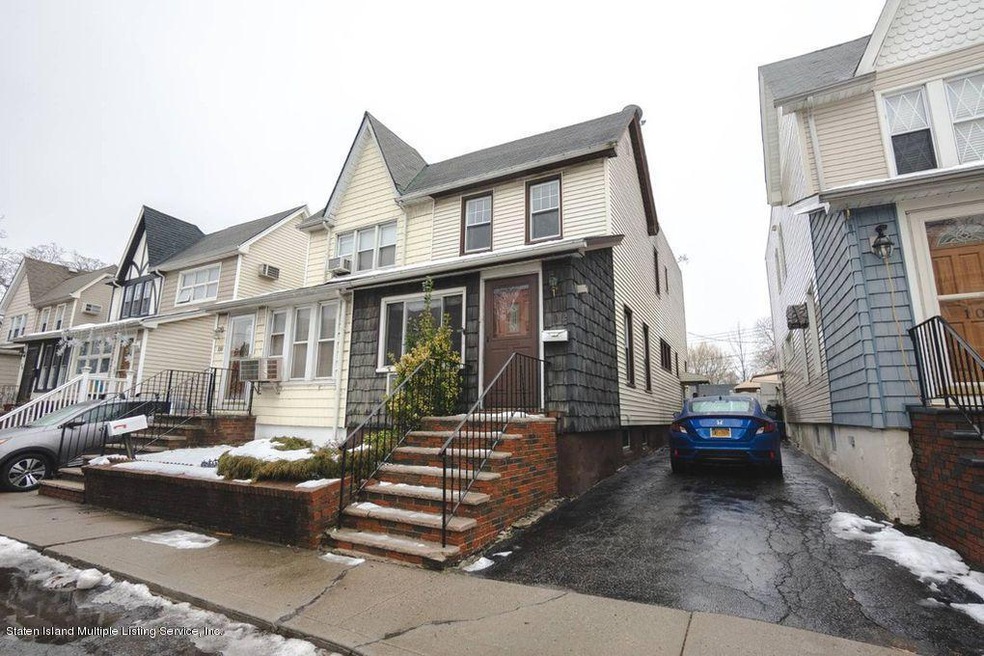 102 Delafield Ave, Staten Island, NY 10301 - photo 1