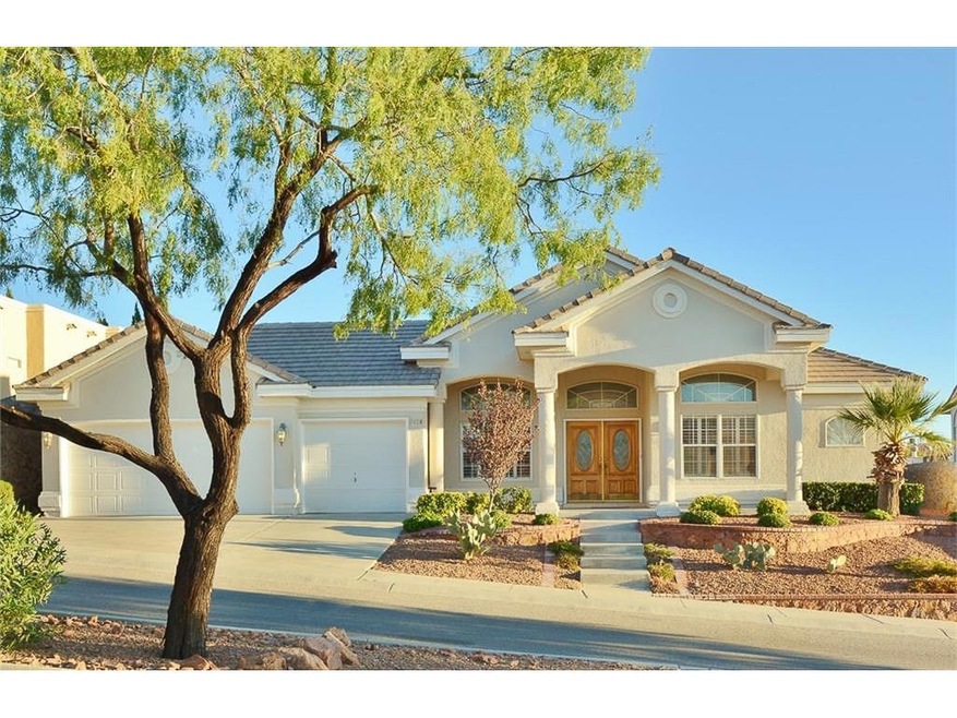 Great curb appeal!