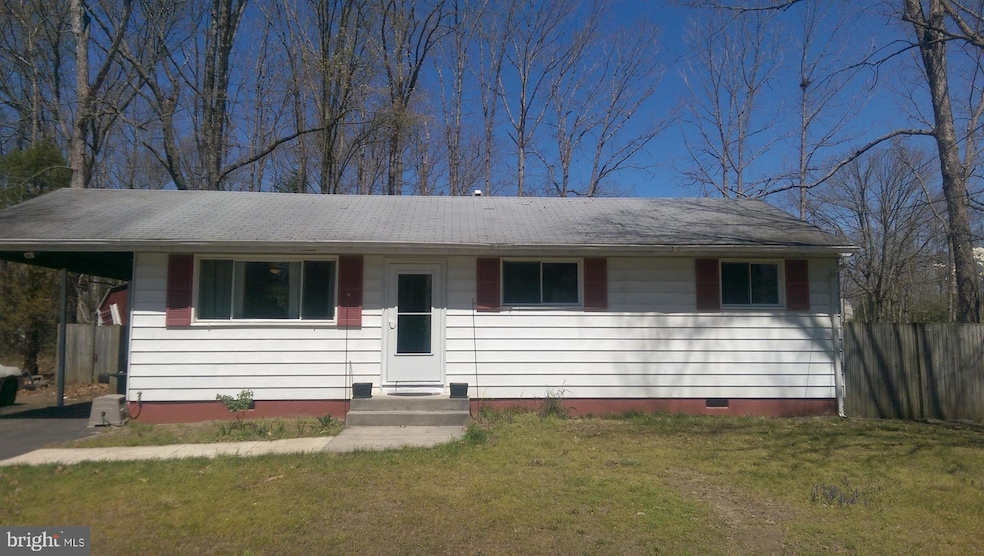 34 Laurel Ave, Franklinville, NJ 08322 - photo 1