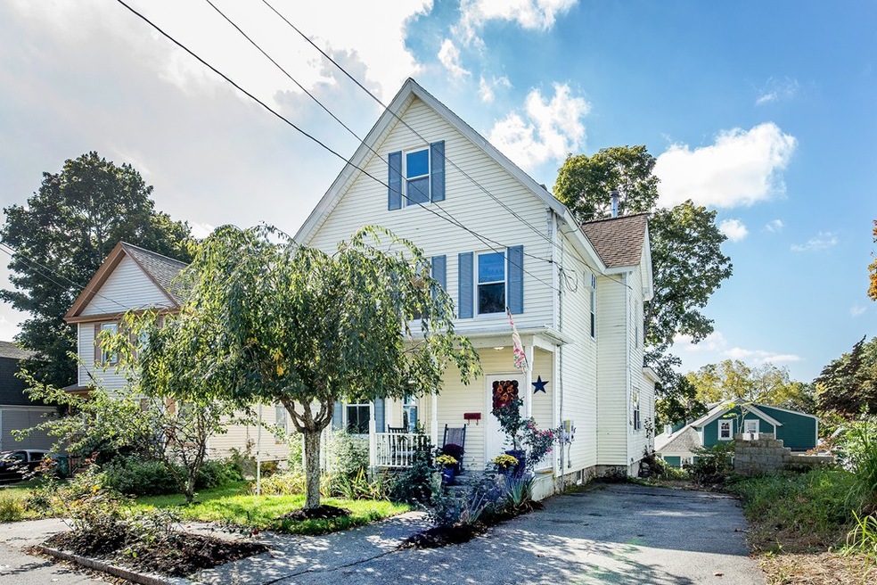 82 Beacon St, Lowell, MA 01850 - photo 1