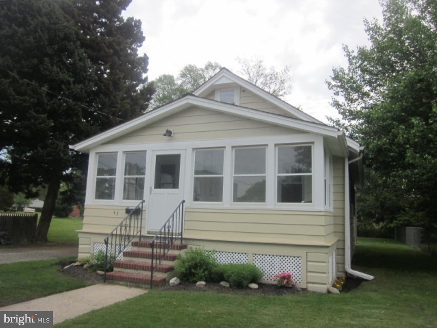 45 5th St, Pennsville, NJ 08070 - photo 1